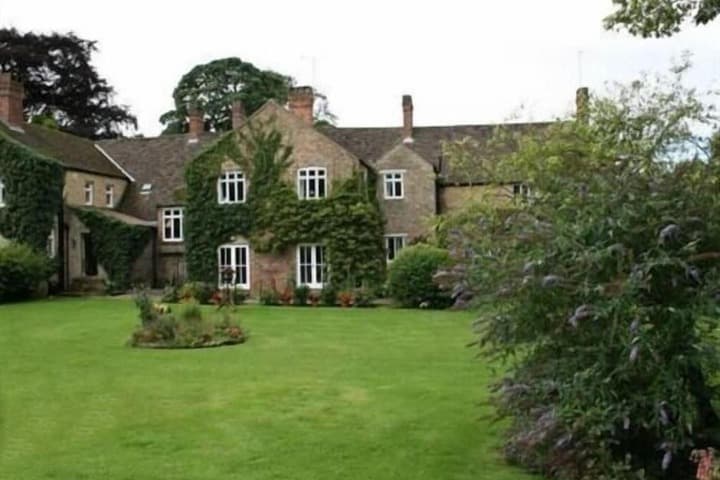 Coxwold destination view