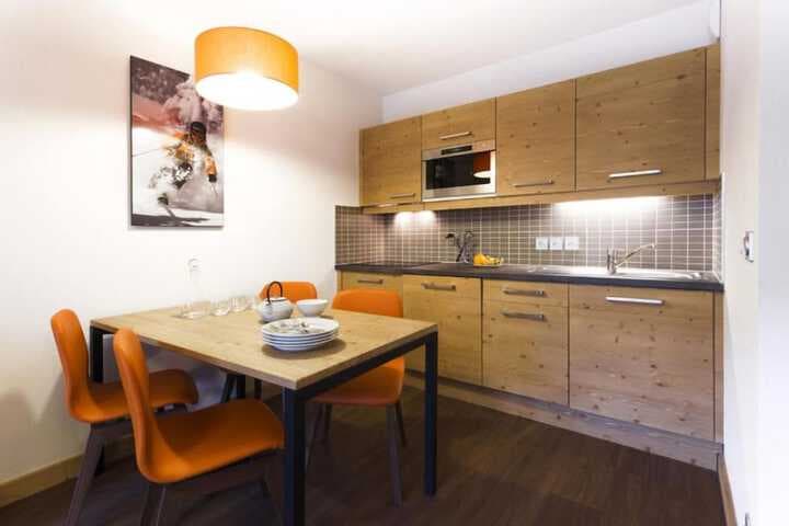 Residence Club mmv Le Coeur des Loges photo 4