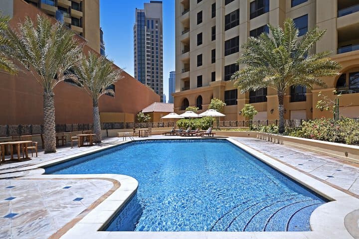 Roda Amwaj Suites photo 4