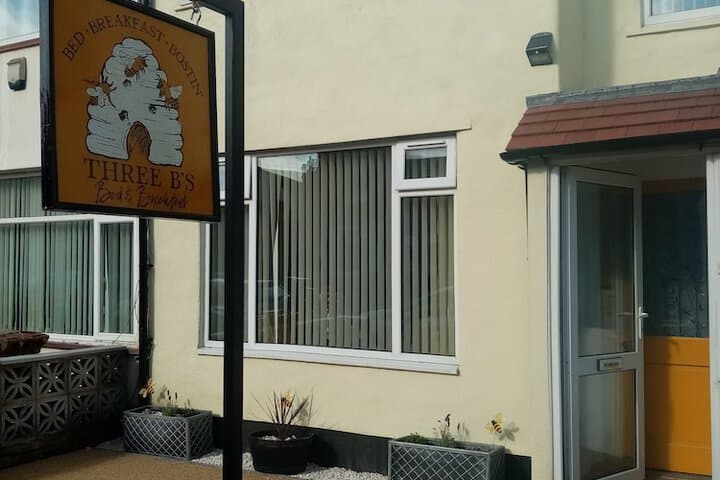 Three Bs Rooms photo 3