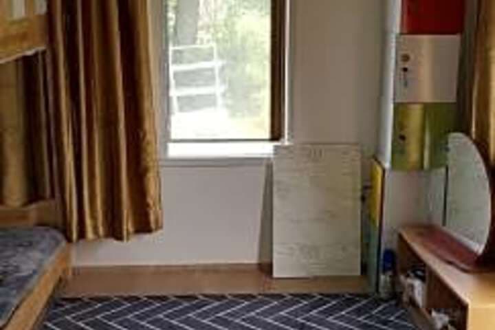 Jeju B.P. Guesthouse photo 4