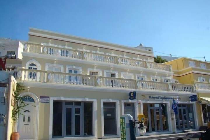 Tassos Apartments II photo 3