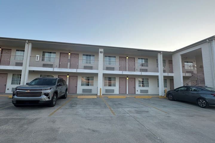 Carom Inn Denham Springs Baton Rouge photo 2