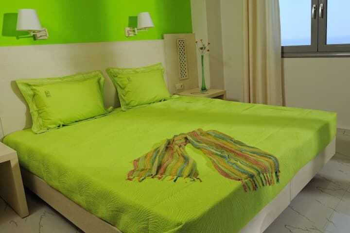Danaes Luxury Villas photo 5