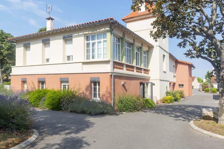 Residence de Diane photo 2