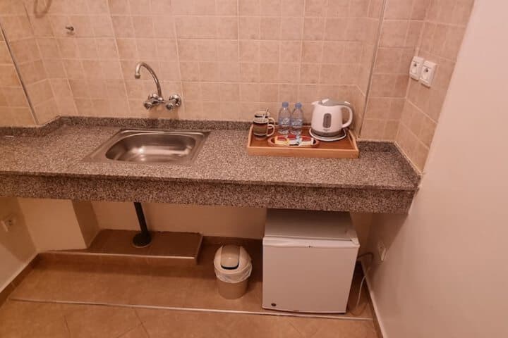 Atlantica Ifri Surf Accommodation photo 4