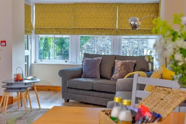 Howgills Apartments photo 3