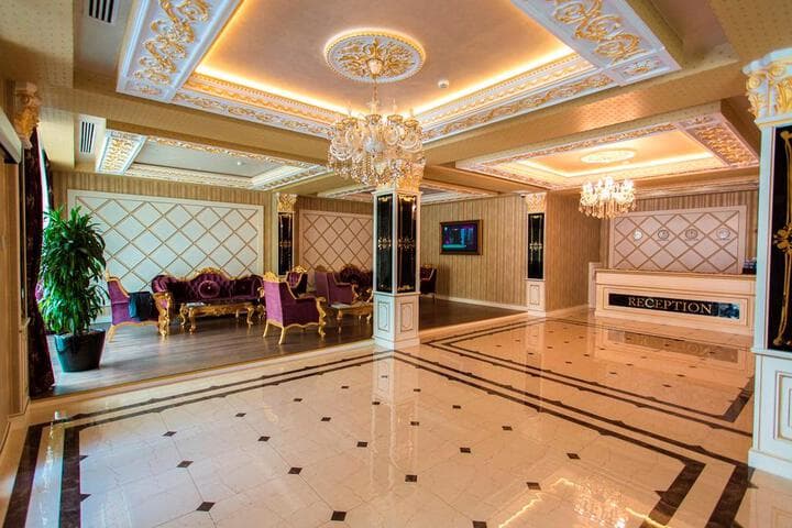 Opera Hotel Baku photo 3