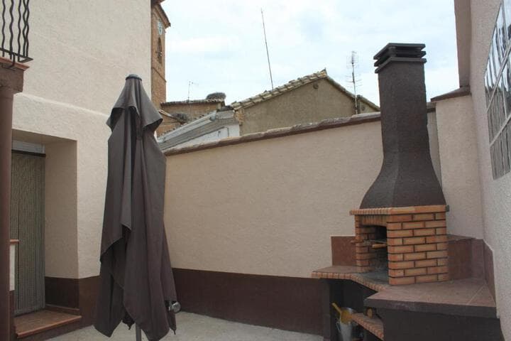 Casa el Aljibe photo 2
