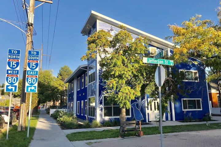 SLC Hostel photo 3