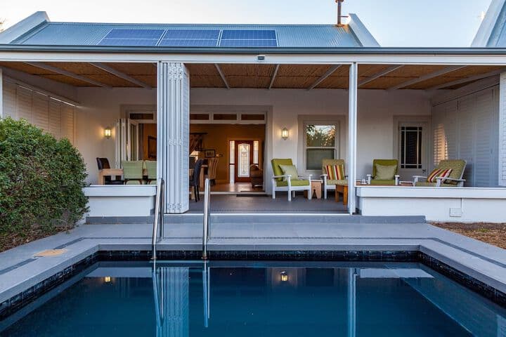 Karoo View Cottages photo 3
