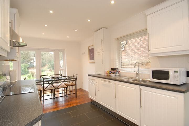 Abacus Bed&Breakfast photo 3