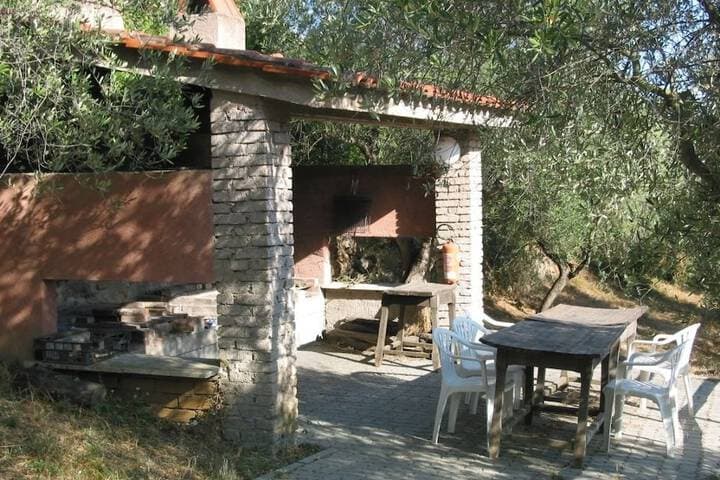 Appartamenti Elbamar Lacona photo 2