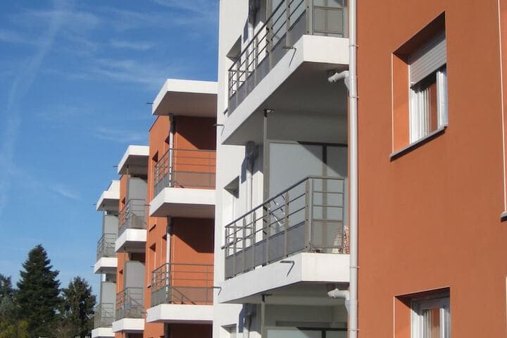 Zenao Apparthotel Yzeure photo 3
