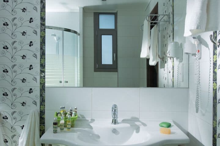 Danaes Luxury Villas photo 4