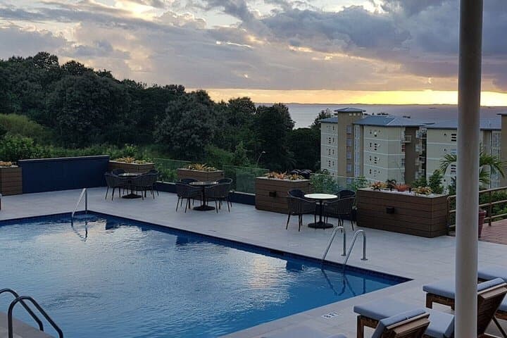 Cara Suites Hotel&Conference Centre photo 4