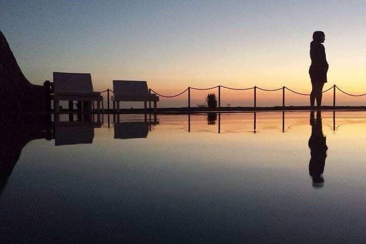 Thea Luxury Resort photo 2