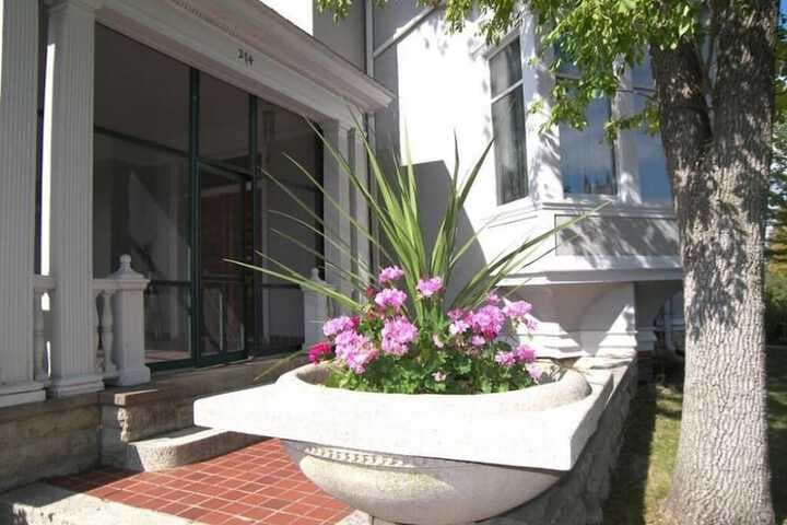 Alexander Mansion Bed&Breakfast photo 3