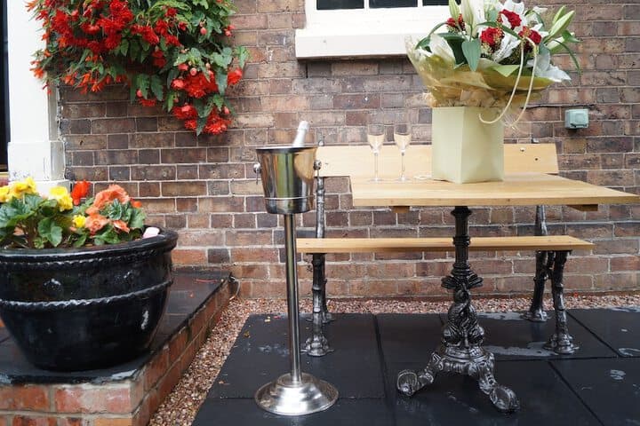 The Foundry Masters House photo 2