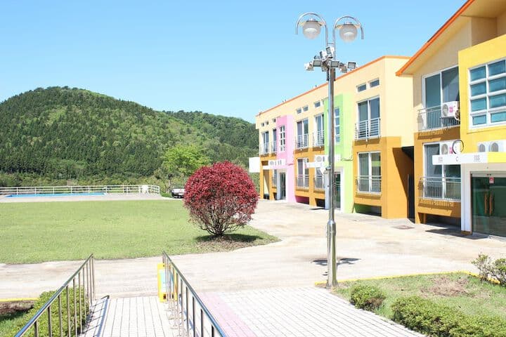 Geomunoreum Hostel photo 4