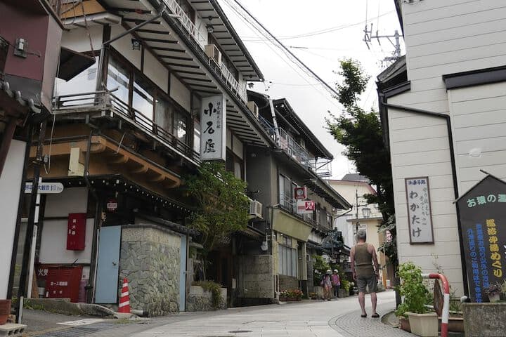 Koishiya Ryokan photo 5