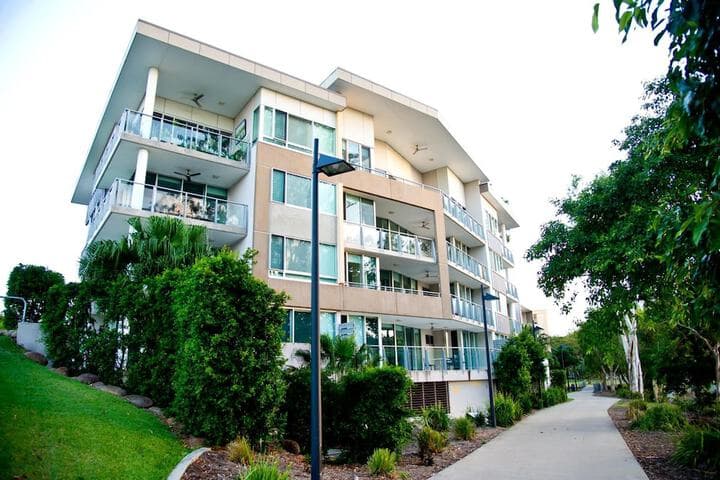 Itara Apartments photo 4