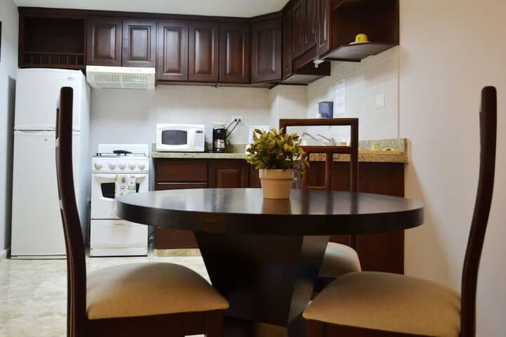 Plaza Florida Suites photo 5