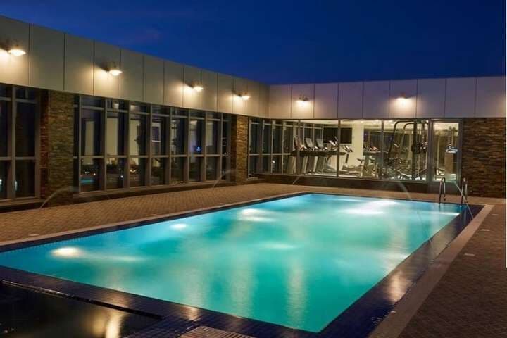 Al Hamra Hotel Kuwait photo 5