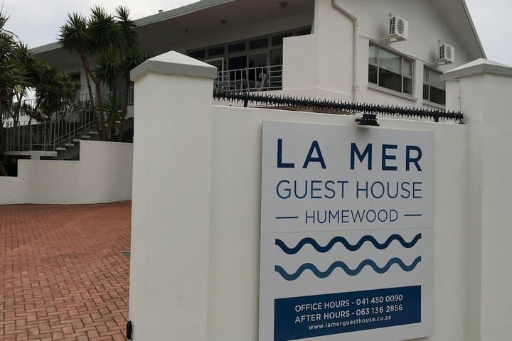 La Mer Guesthouse photo 4