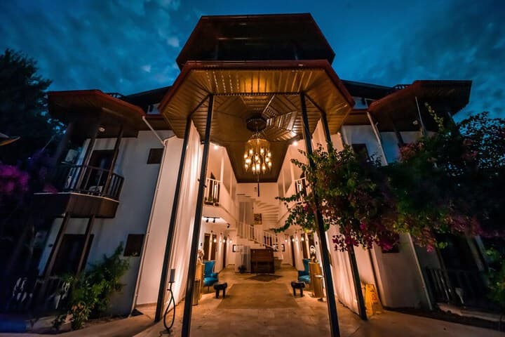 Murat Paşa Konağı Boutique Hotel photo 5