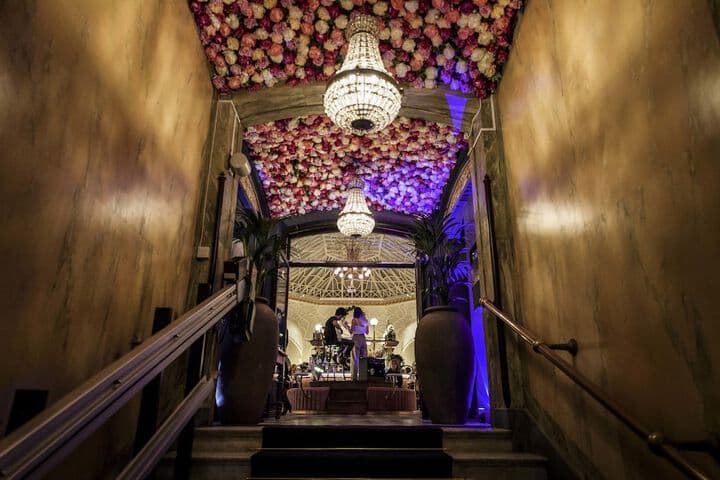 The Vault Hotel WorldHotels Crafted photo 1