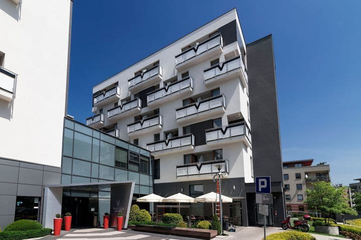 Vanilla Aparthotel photo 3