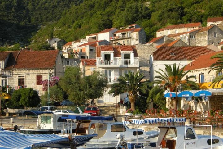 Domenica Apartments photo 3