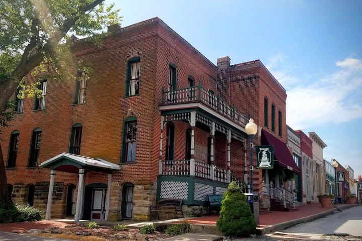 Iron Horse Hotel photo 2