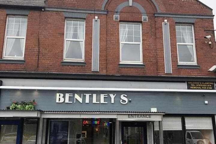 Bentleys photo 3