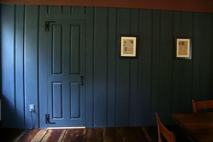 The Stone House B&B photo 3