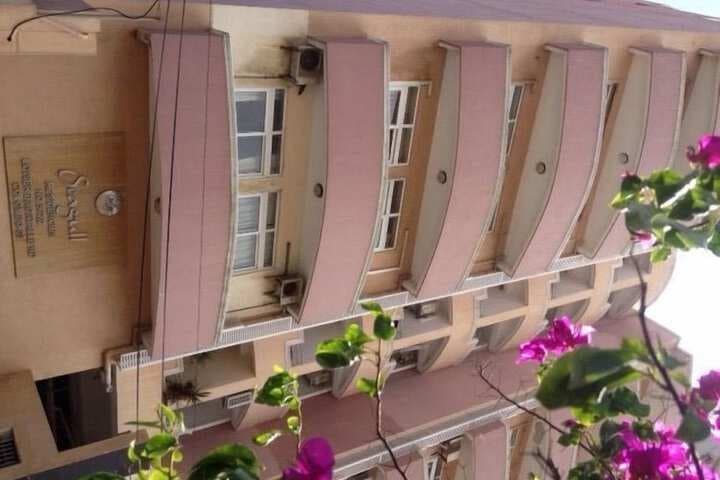Colombo Apartments Lower Bagathale photo 5