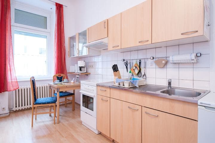 Zimmervermietung Härtig photo 3