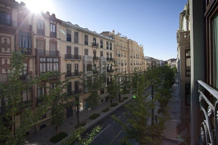 Suites Gran Via 44 Apartahotel photo 4