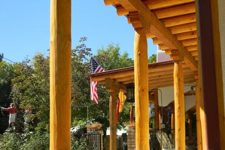 Red Horse Bed&Breakfast photo 3