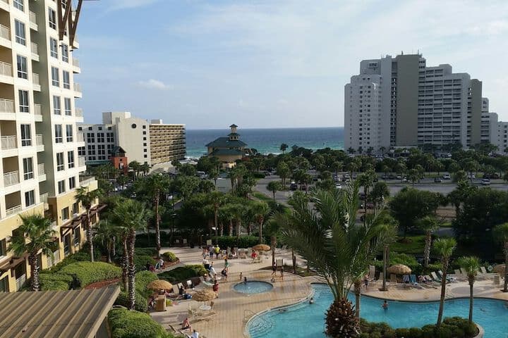 Sandestin Golf&Beach Resort photo 3