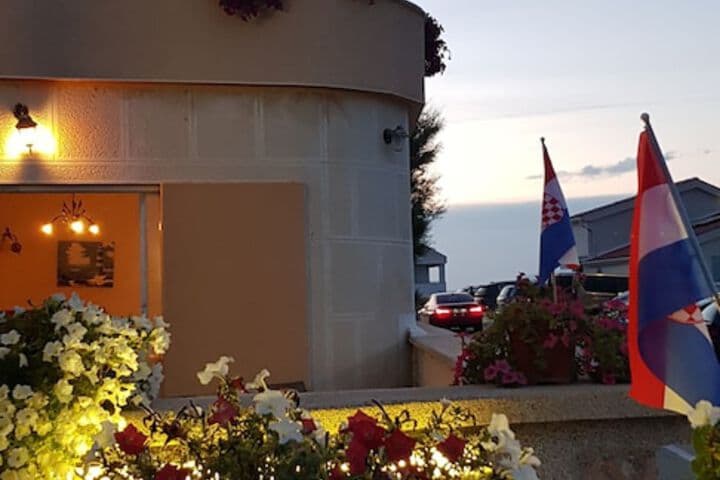Guest house Revelin photo 3
