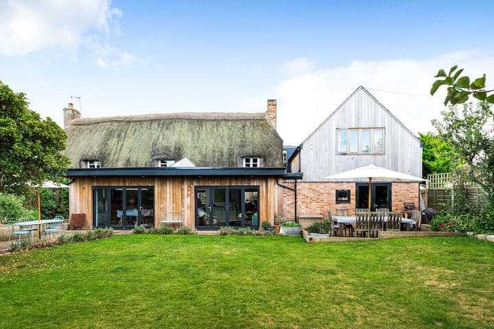Barton Cottage Bed&Breakfast photo 5