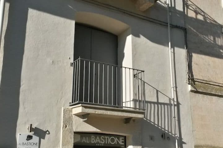 Al Bastione Relais photo 2