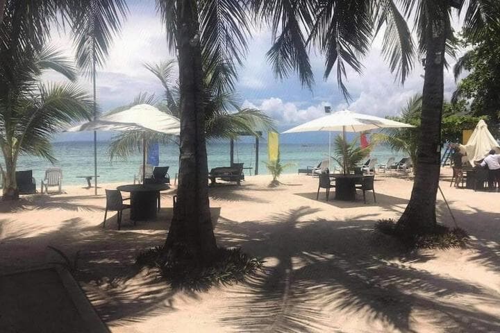 Bantayan Huts photo 5