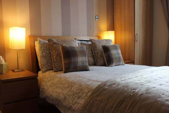 Valhalla B&B photo 3