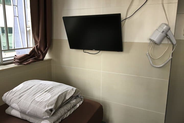 Kowloon Mongkok 1812 Guest House photo 4