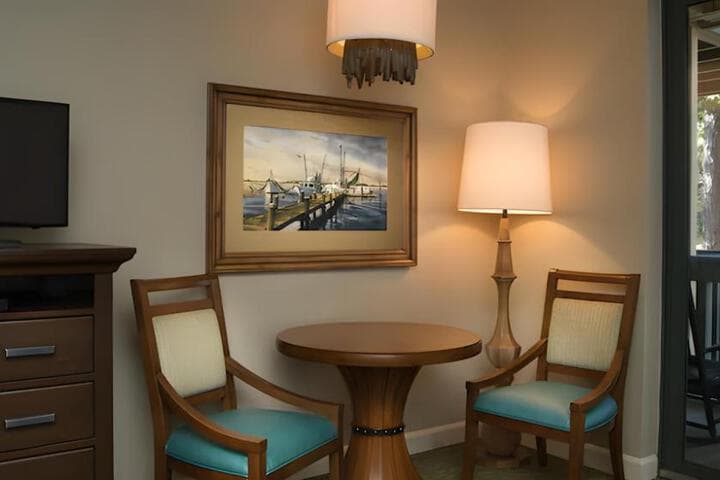 Disneys Hilton Head Island Resort photo 3