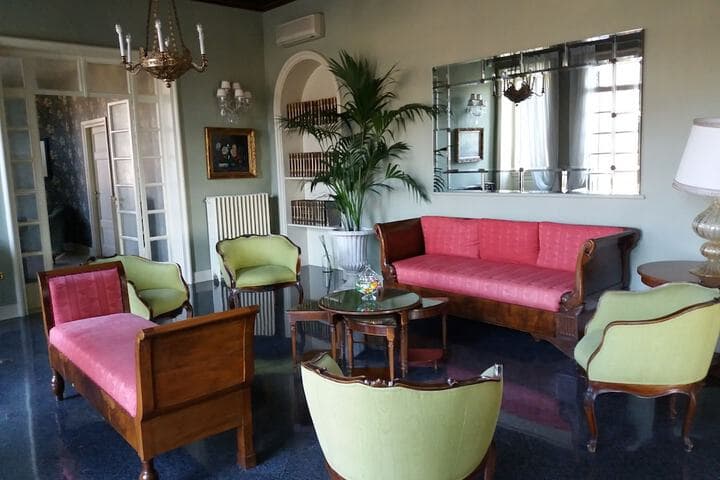 Residenza Borgo 27 photo 3