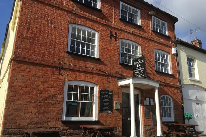 The Silverton Inn B&B photo 3